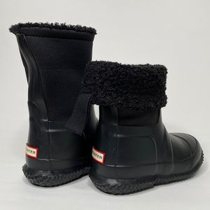 Toddler Hunter Boots